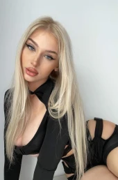 Проститутка ИННА АНАЛ
